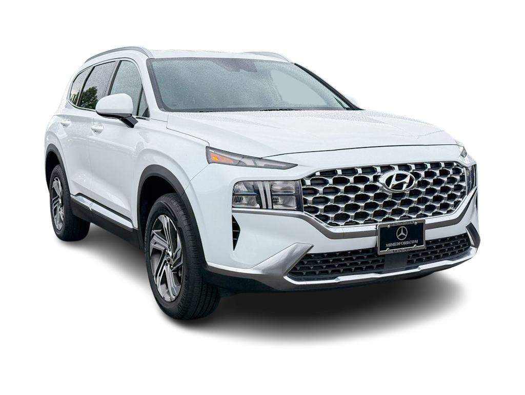 Thumbnail: 2022 Hyundai Santa Fe - 18