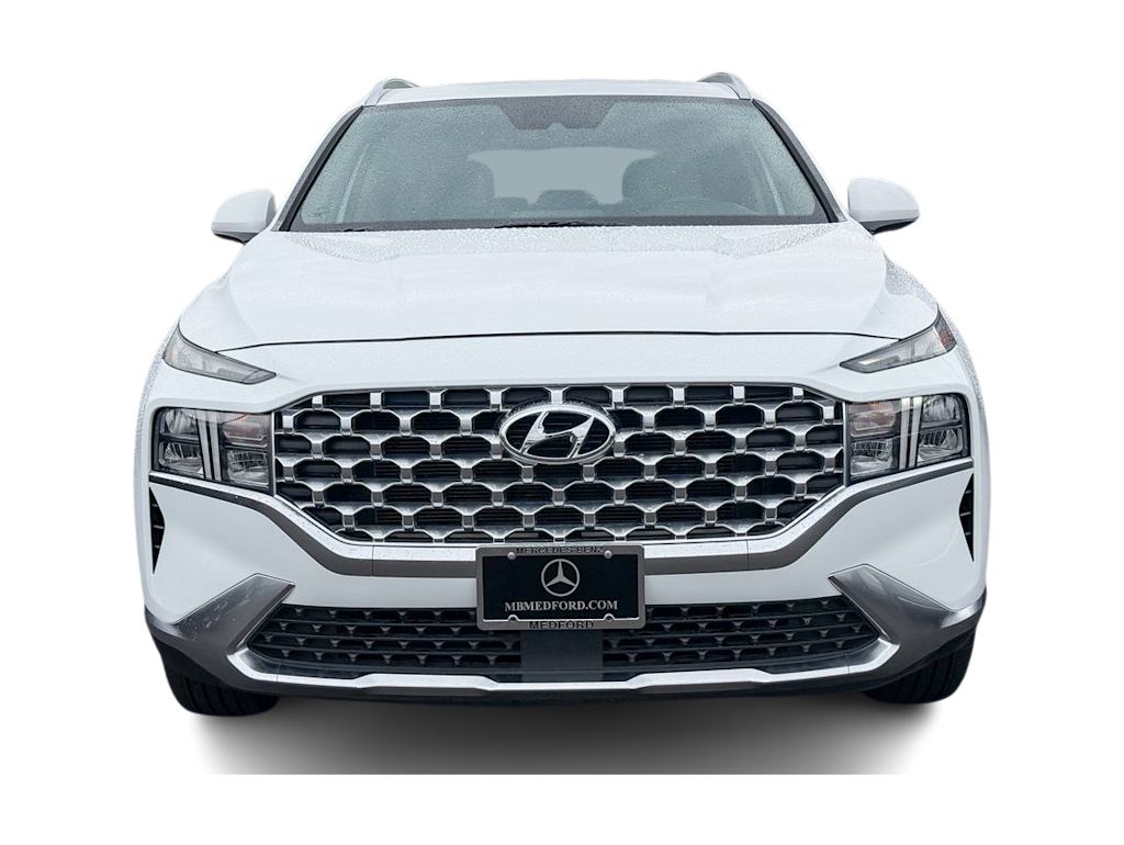 Thumbnail: 2022 Hyundai Santa Fe - 17
