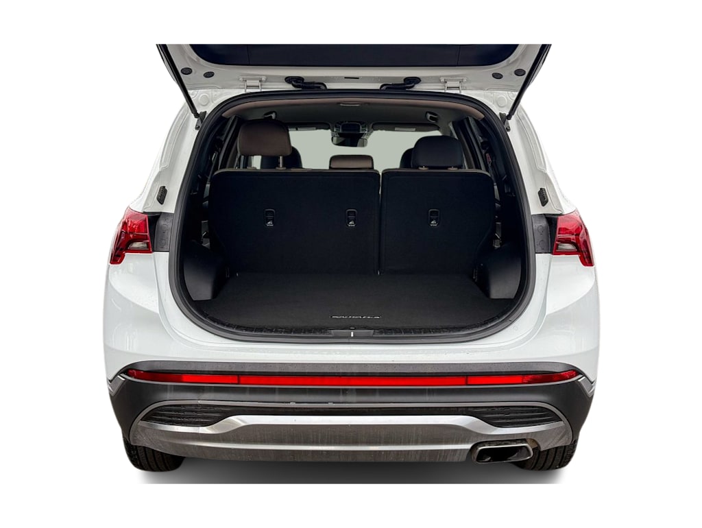 Thumbnail: 2022 Hyundai Santa Fe - 15