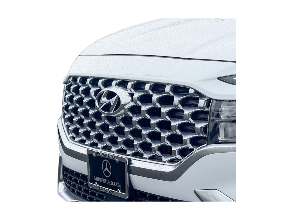 Thumbnail: 2022 Hyundai Santa Fe - 5