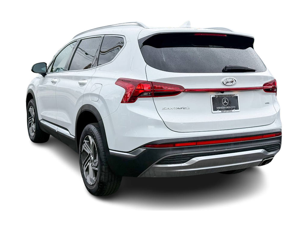 Thumbnail: 2022 Hyundai Santa Fe - 3