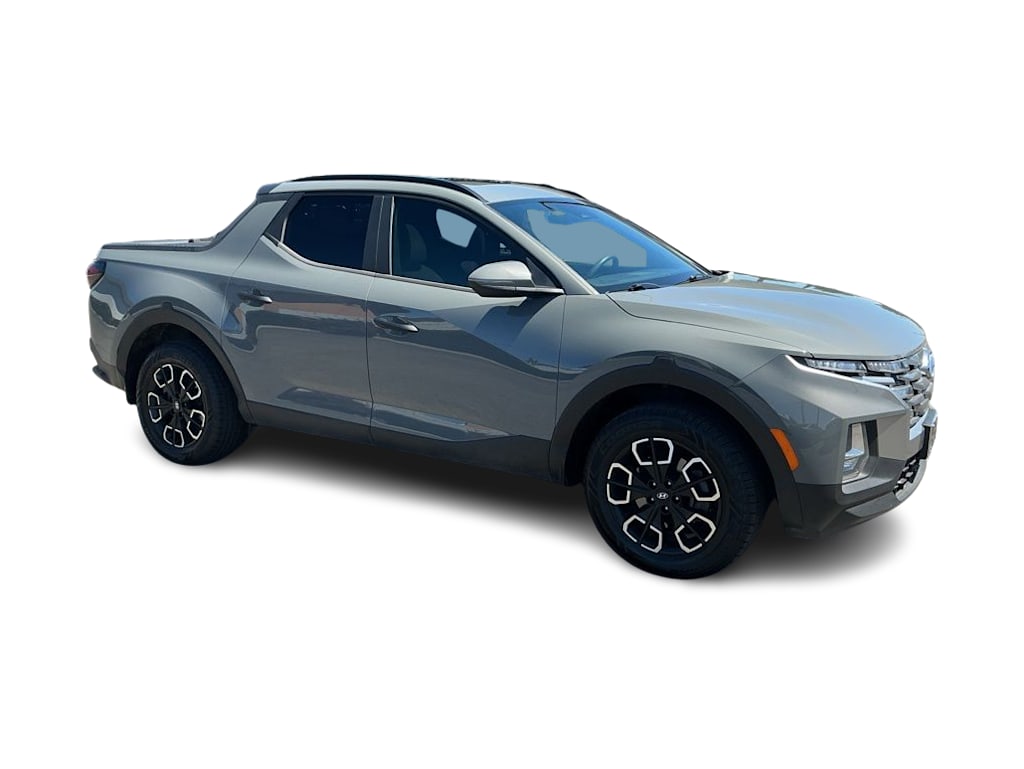 Thumbnail: 2022 Hyundai Santa Cruz - 17