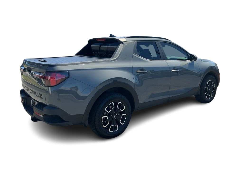 Thumbnail: 2022 Hyundai Santa Cruz - 18