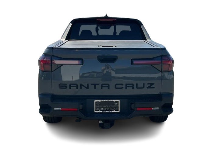 Thumbnail: 2022 Hyundai Santa Cruz - 20