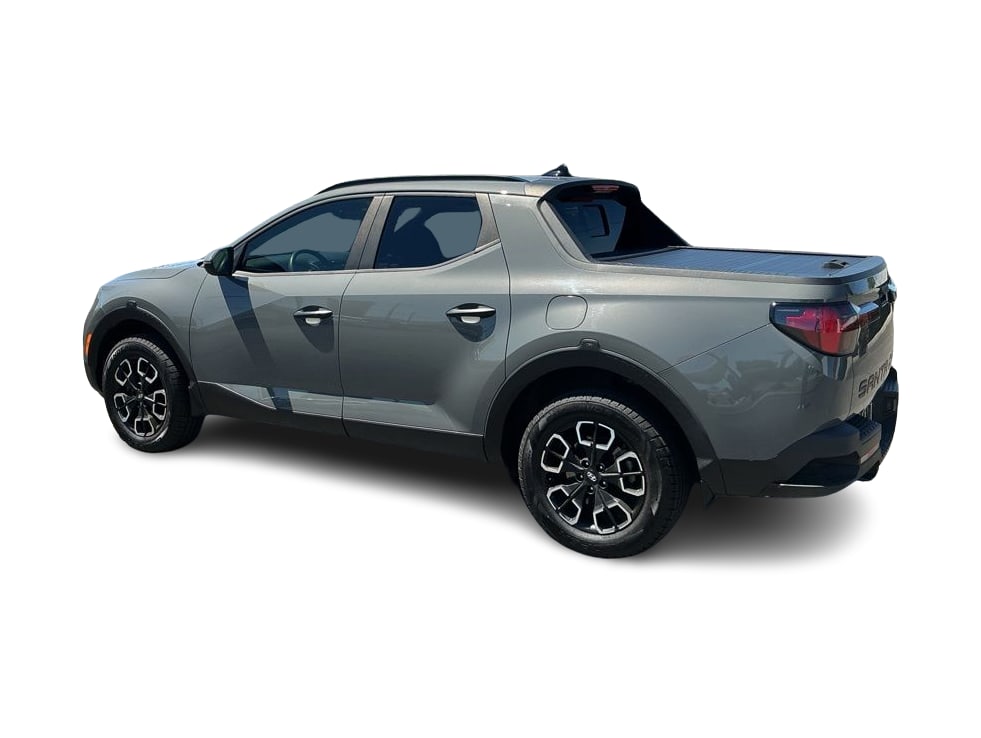 Thumbnail: 2022 Hyundai Santa Cruz - 3