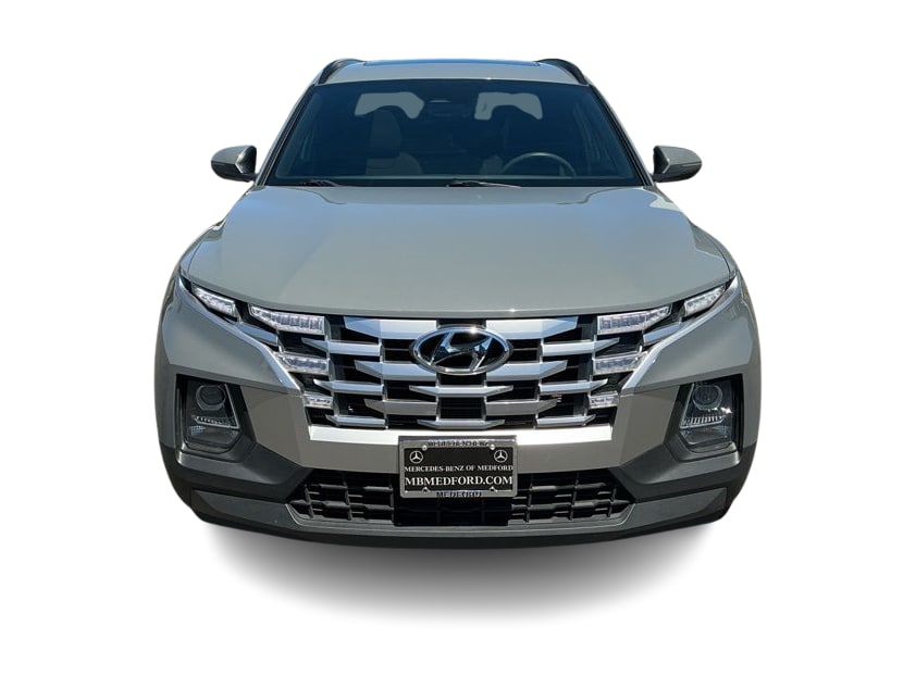 Thumbnail: 2022 Hyundai Santa Cruz - 4