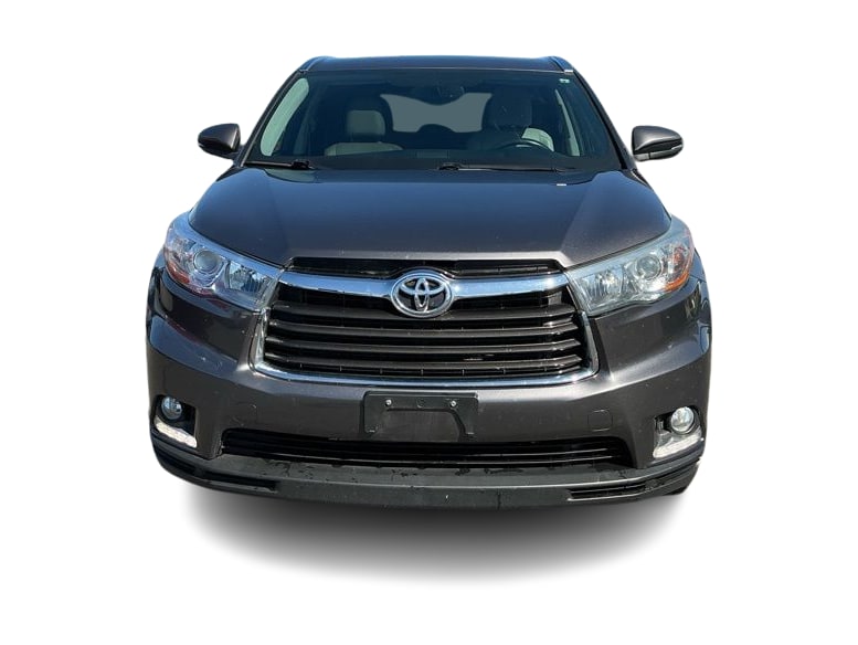 Thumbnail: 2016 Toyota Highlander - 5