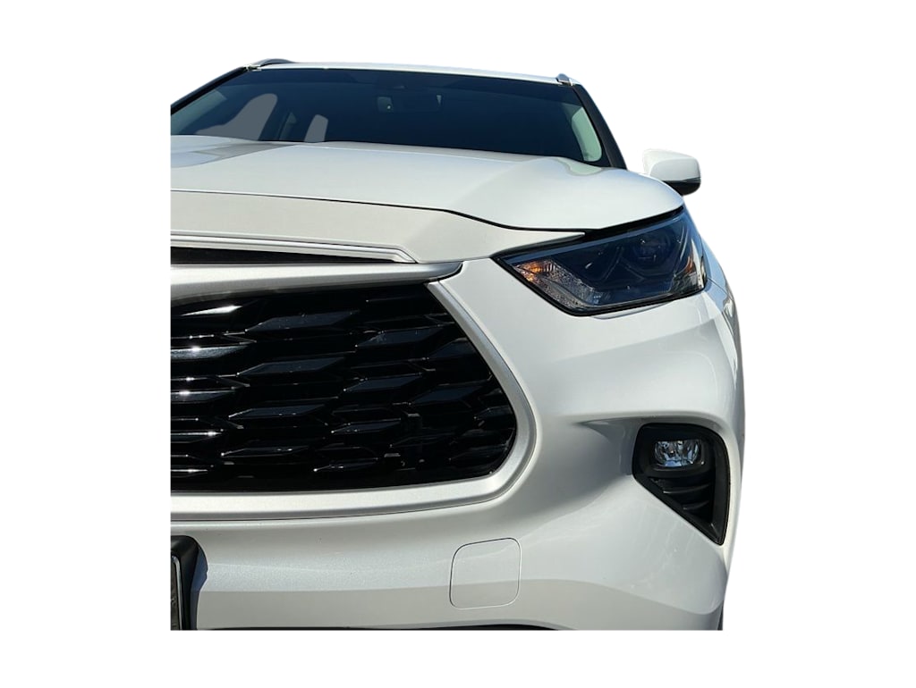 Thumbnail: 2022 Toyota Highlander - 5