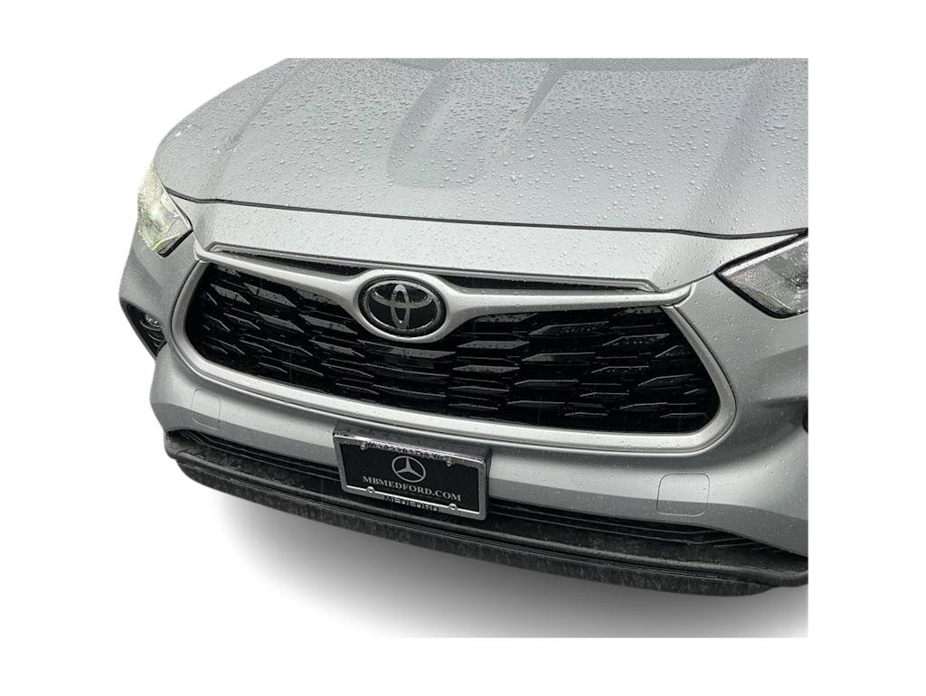 Thumbnail: 2020 Toyota Highlander - 15