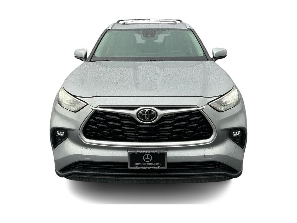 Thumbnail: 2020 Toyota Highlander - 16