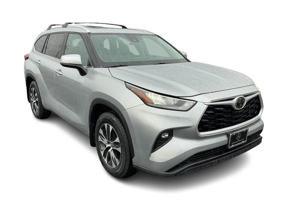 Thumbnail: 2020 Toyota Highlander - 17