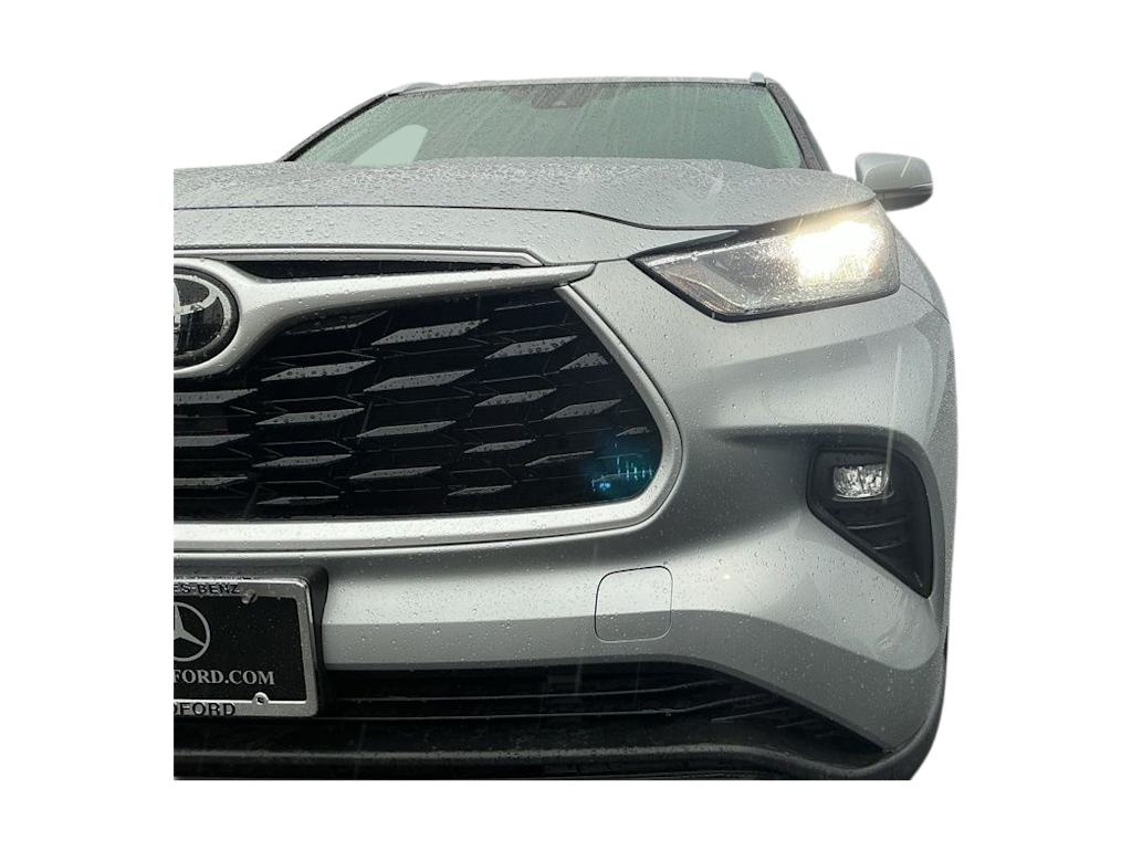 Thumbnail: 2020 Toyota Highlander - 5