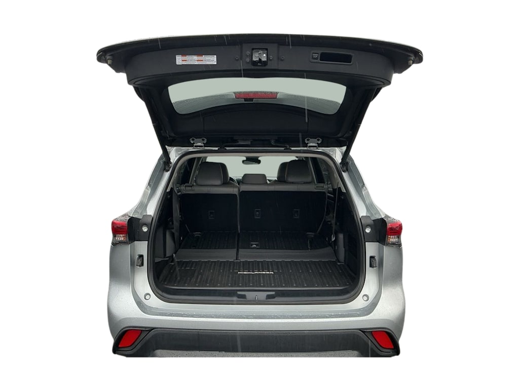 Thumbnail: 2020 Toyota Highlander - 31