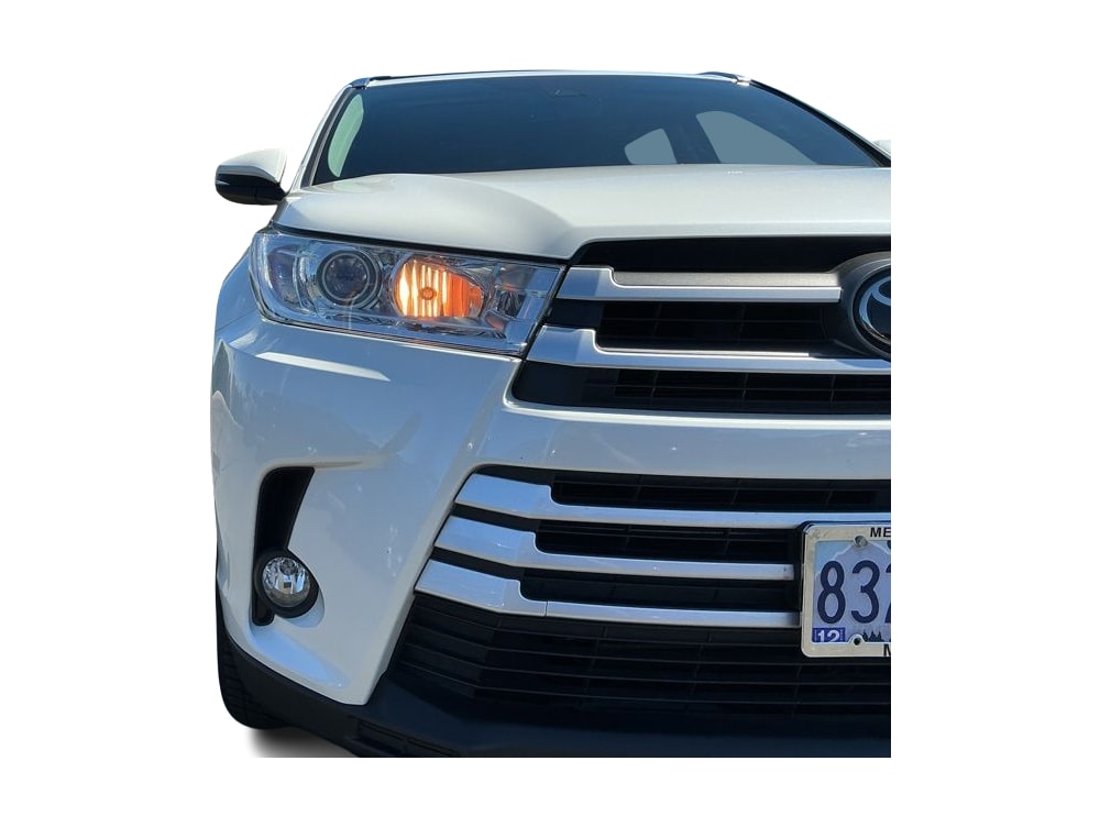 Thumbnail: 2019 Toyota Highlander - 5