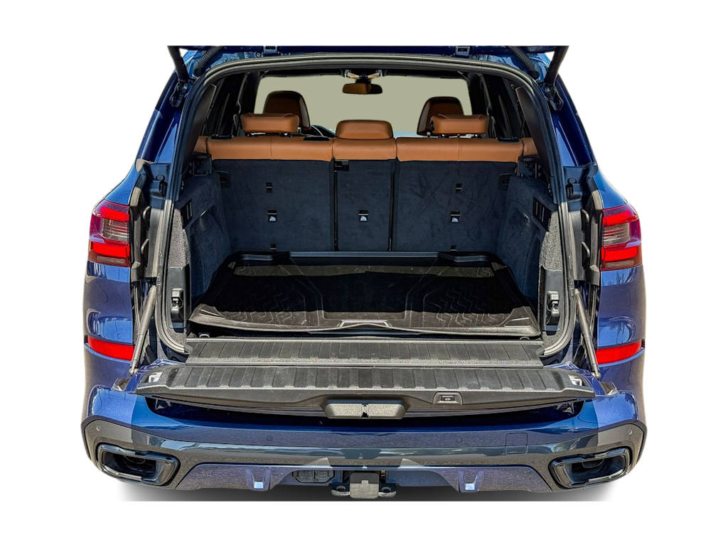 Thumbnail: 2021 BMW X5 - 14
