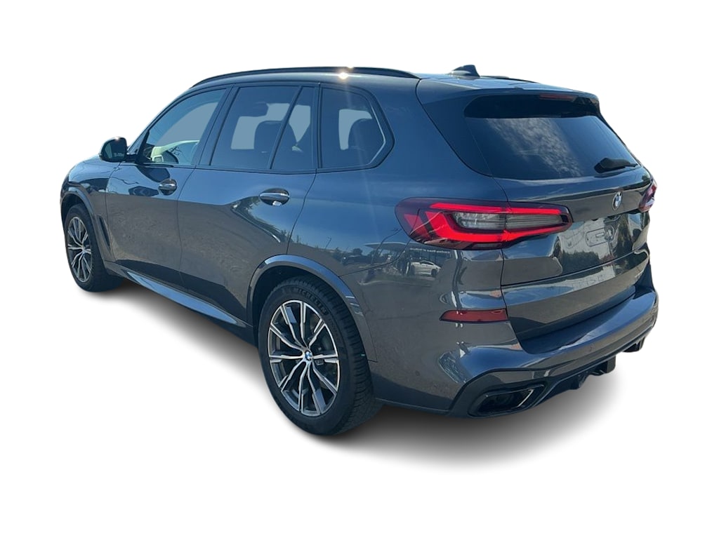 Thumbnail: 2020 BMW X5 - 3