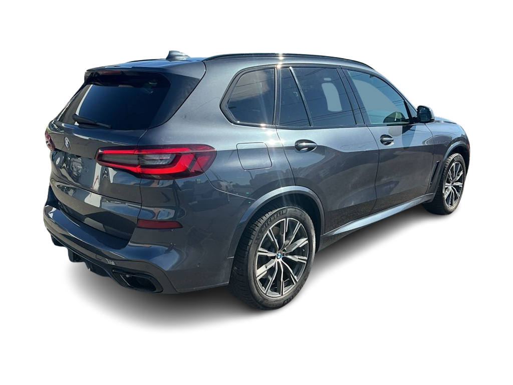Thumbnail: 2020 BMW X5 - 19