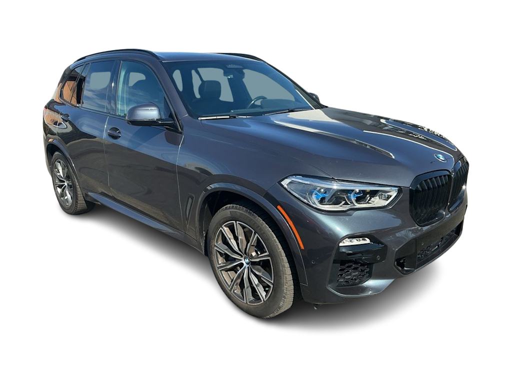 Thumbnail: 2020 BMW X5 - 18