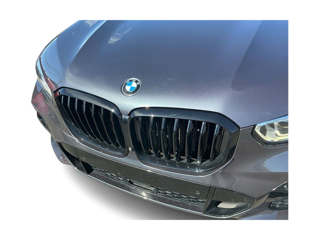 Thumbnail: 2020 BMW X5 - 5