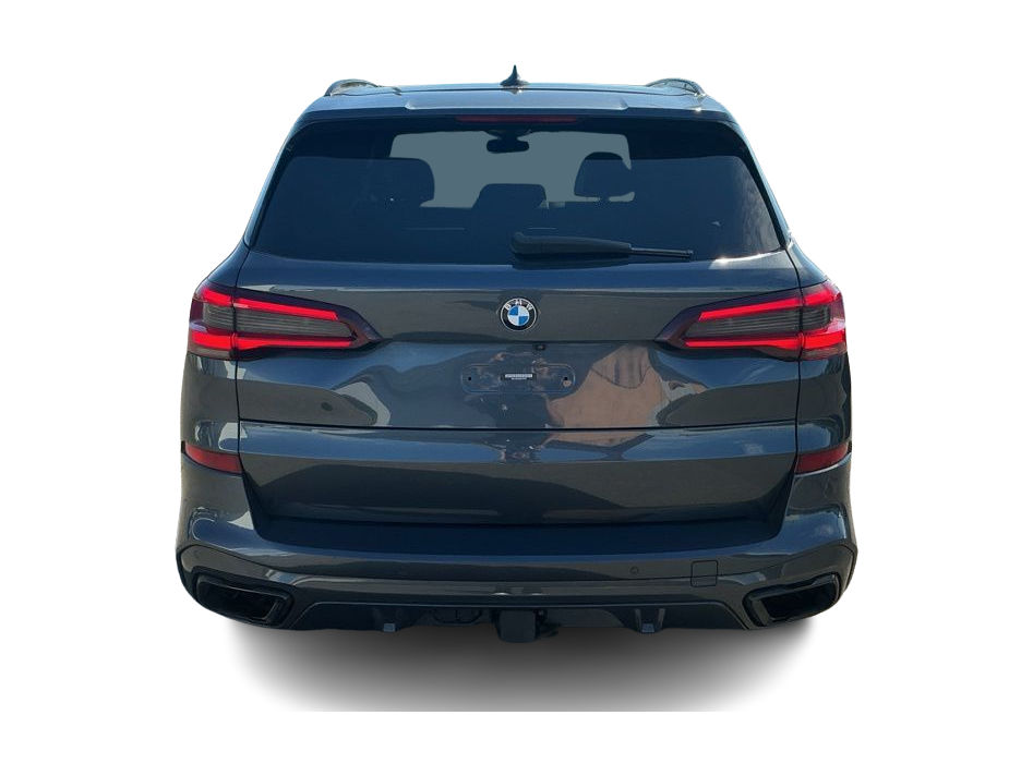Thumbnail: 2020 BMW X5 - 4