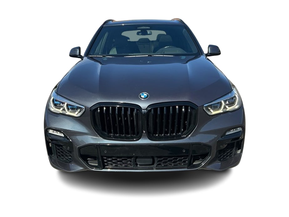 Thumbnail: 2020 BMW X5 - 17