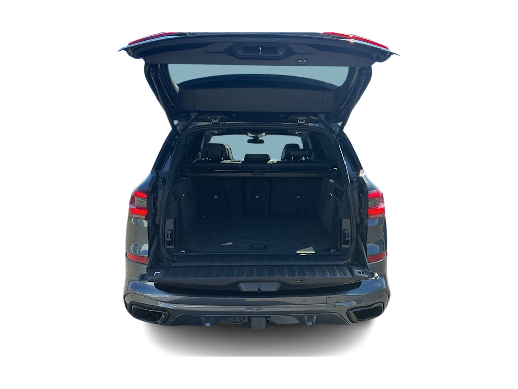 Thumbnail: 2020 BMW X5 - 32