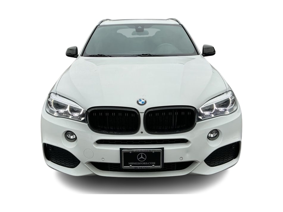 Thumbnail: 2017 BMW X5 - 5