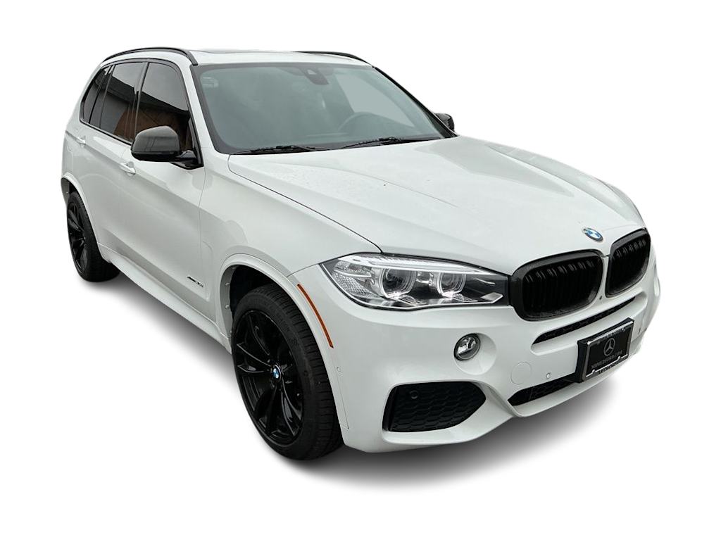 Thumbnail: 2017 BMW X5 - 18