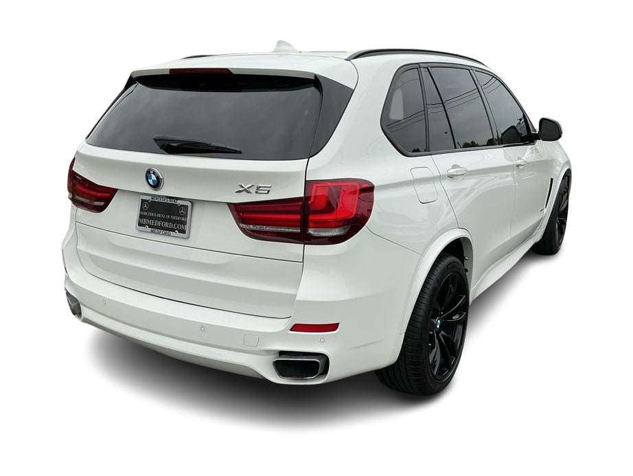 Thumbnail: 2017 BMW X5 - 19
