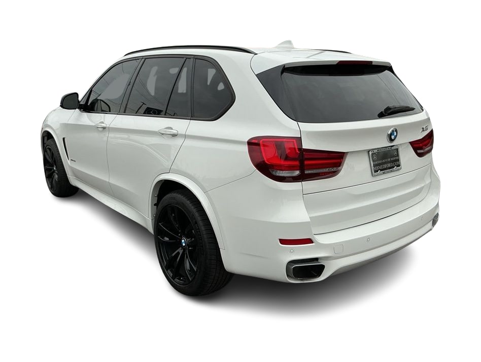Thumbnail: 2017 BMW X5 - 3