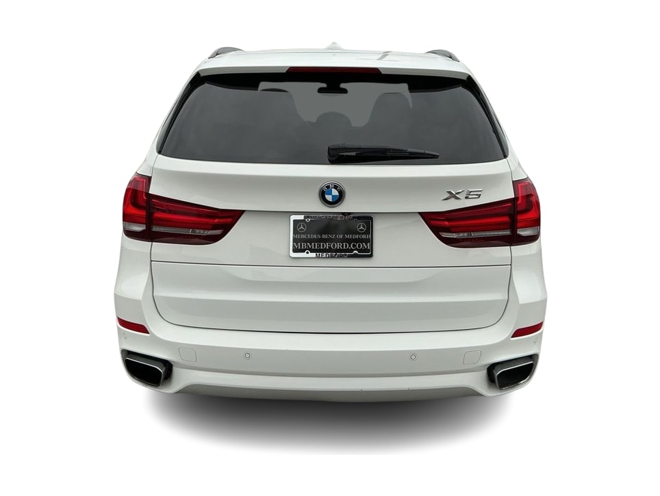 Thumbnail: 2017 BMW X5 - 4