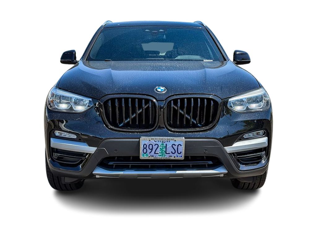 Thumbnail: 2019 BMW X3 - 5