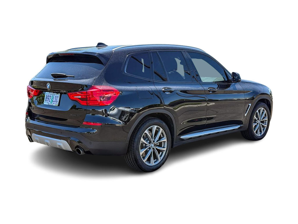 Thumbnail: 2019 BMW X3 - 18