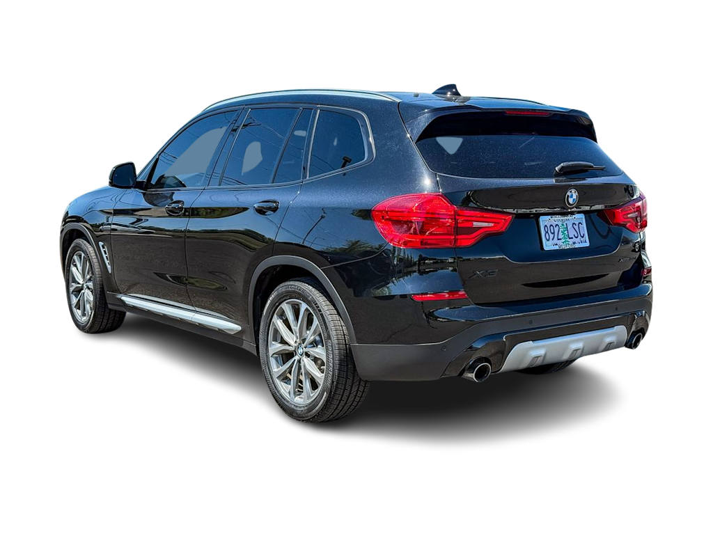 Thumbnail: 2019 BMW X3 - 3