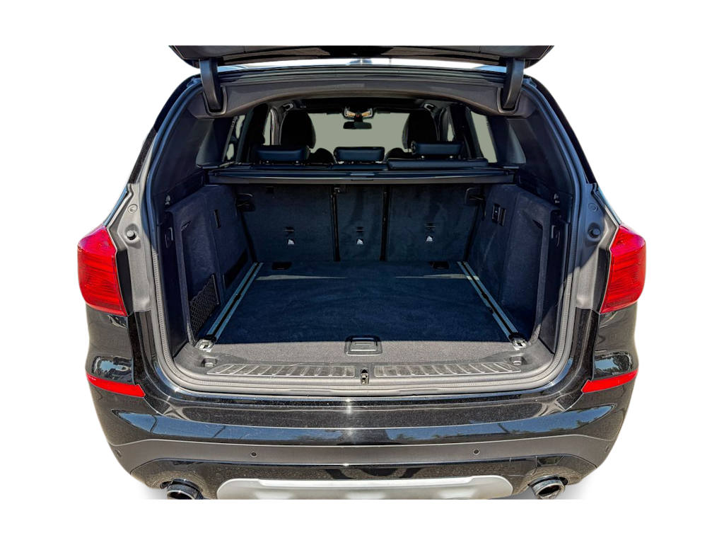 Thumbnail: 2019 BMW X3 - 15