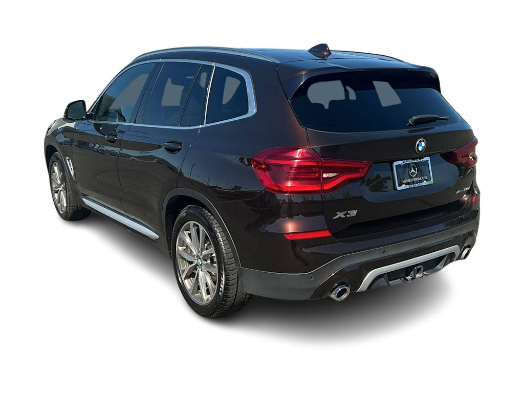Thumbnail: 2019 BMW X3 - 3