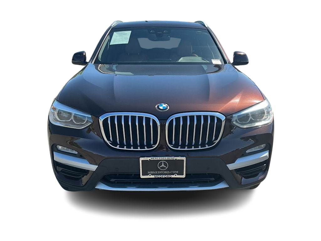 Thumbnail: 2019 BMW X3 - 5