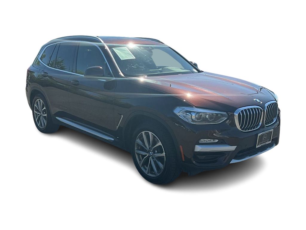Thumbnail: 2019 BMW X3 - 16