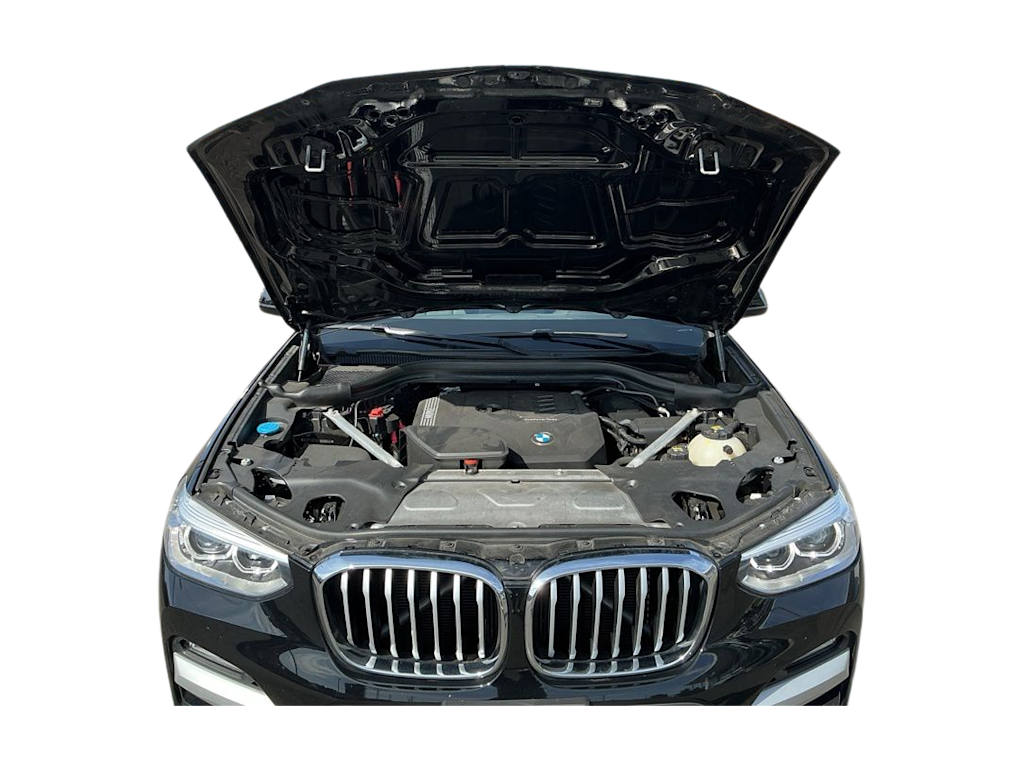 Thumbnail: 2020 BMW X3 - 32
