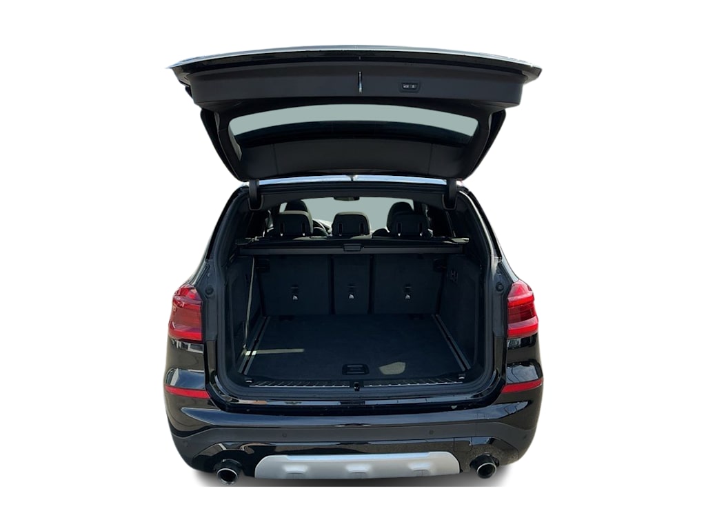 Thumbnail: 2020 BMW X3 - 29