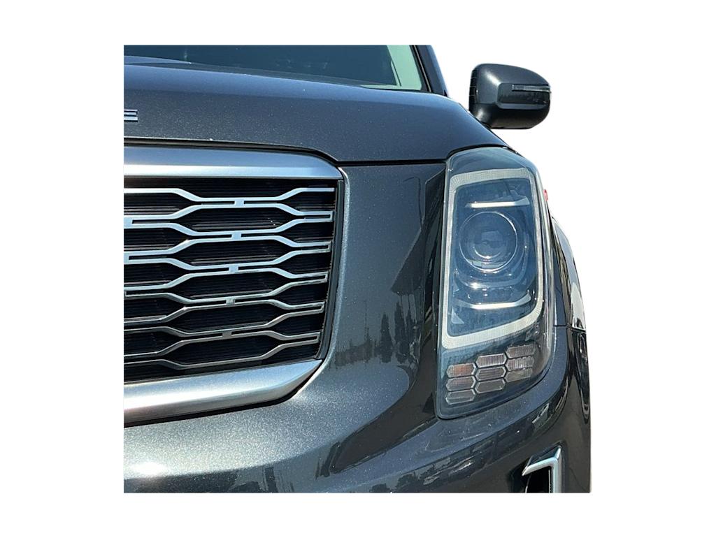 Thumbnail: 2021 Kia Telluride - 5