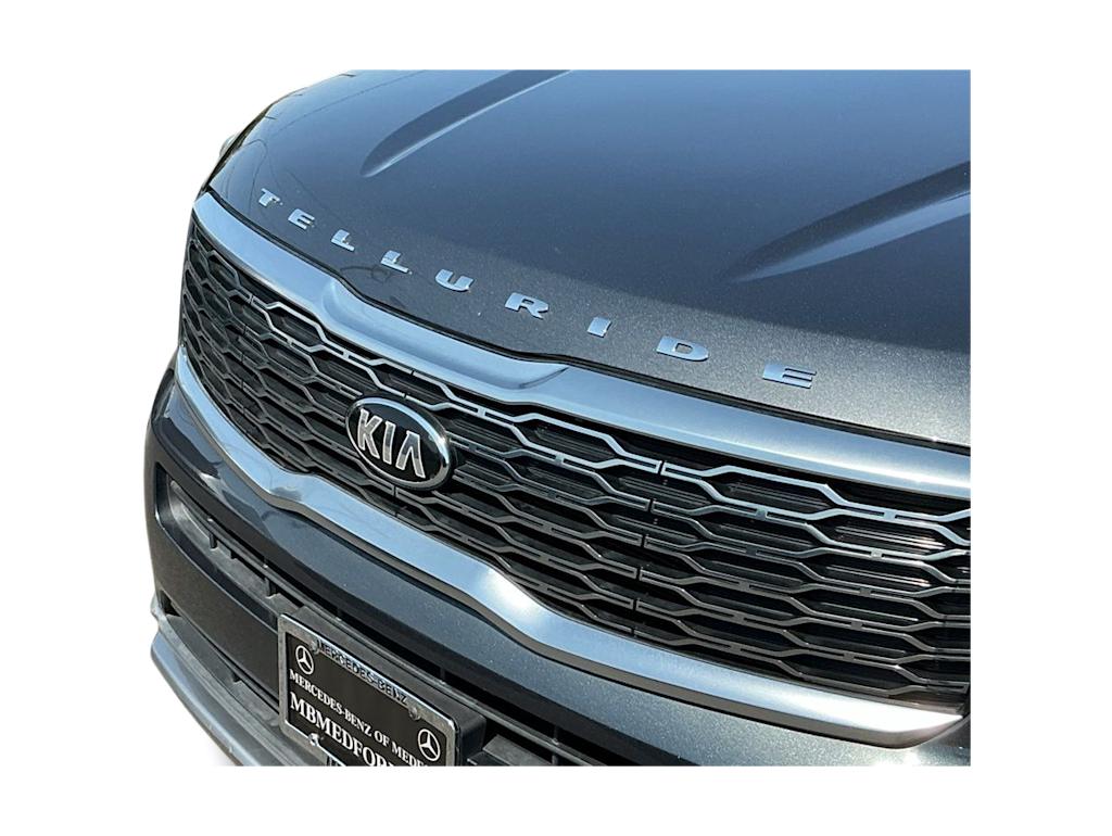 Thumbnail: 2021 Kia Telluride - 16