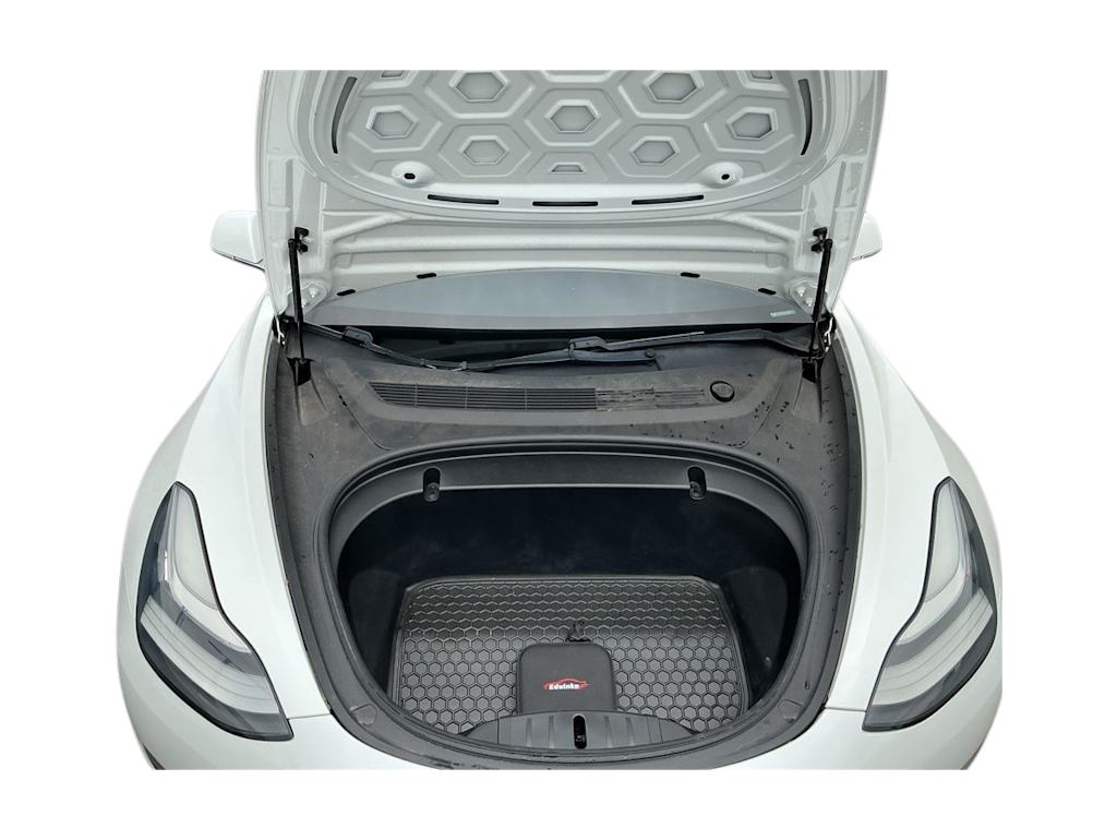 Thumbnail: 2020 Tesla Model 3 - 30