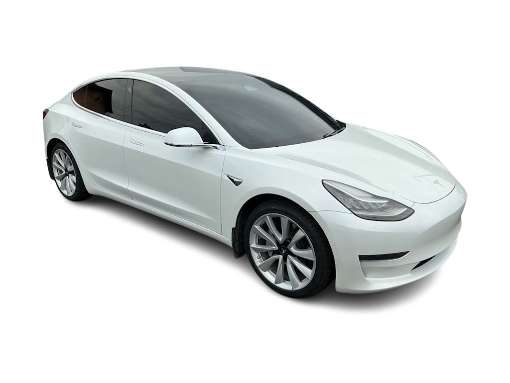 Thumbnail: 2020 Tesla Model 3 - 16
