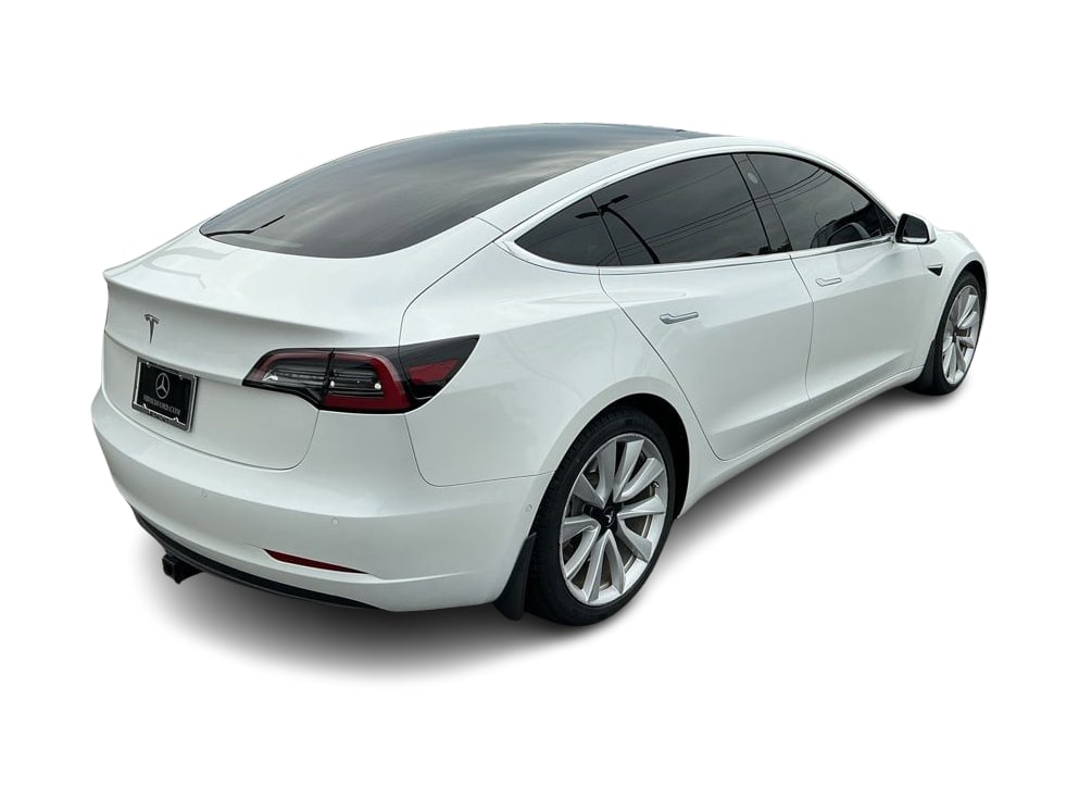 Thumbnail: 2020 Tesla Model 3 - 17