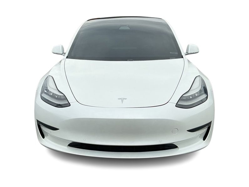 Thumbnail: 2020 Tesla Model 3 - 5