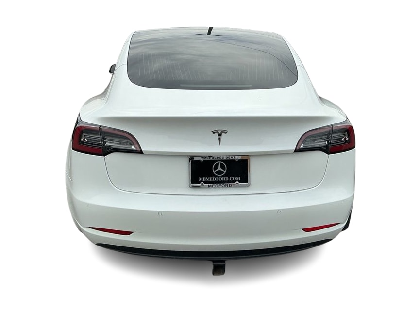 Thumbnail: 2020 Tesla Model 3 - 4