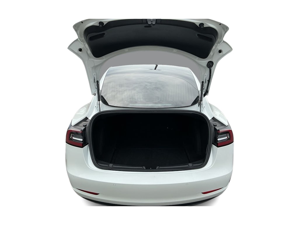 Thumbnail: 2020 Tesla Model 3 - 14