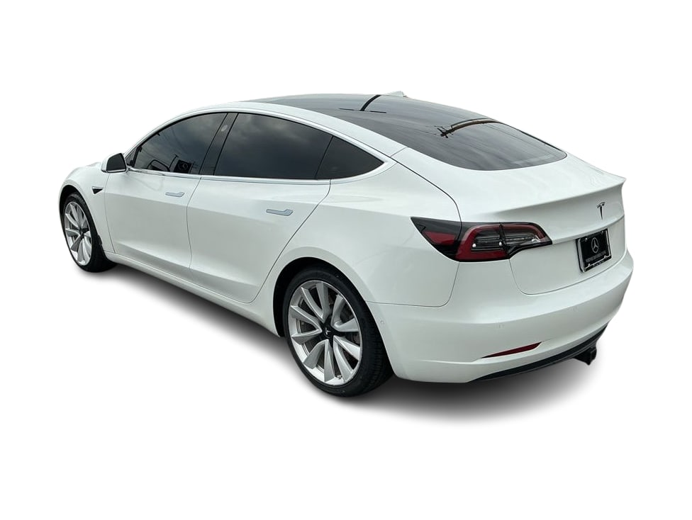 Thumbnail: 2020 Tesla Model 3 - 3