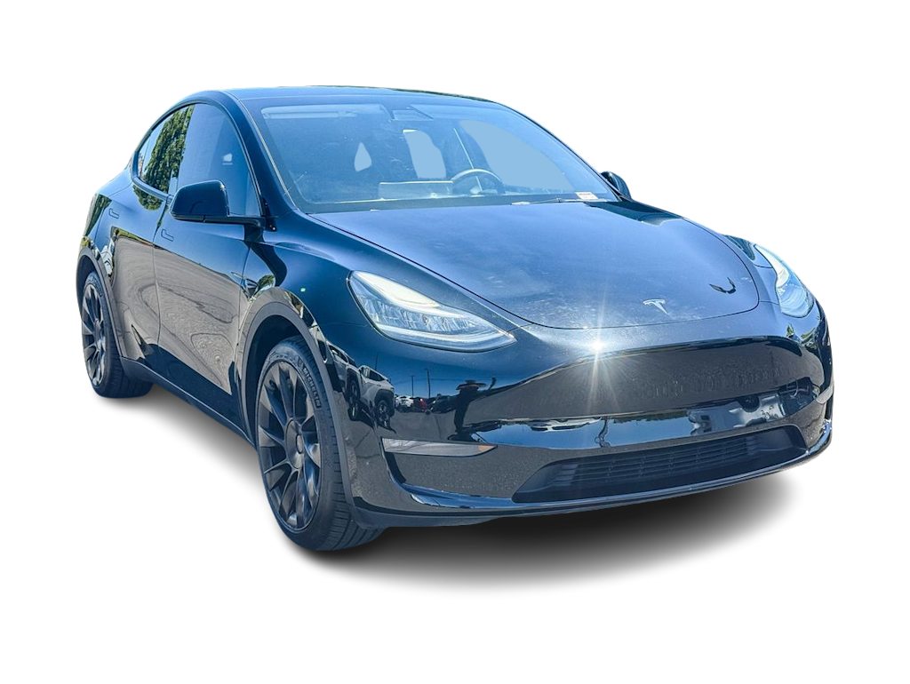 Thumbnail: 2021 Tesla Model Y - 16